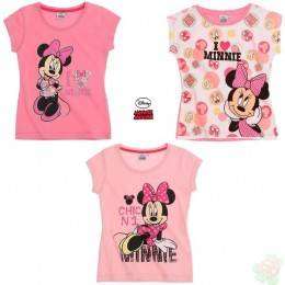 Palaidinės Disney Minnie Mouse 
